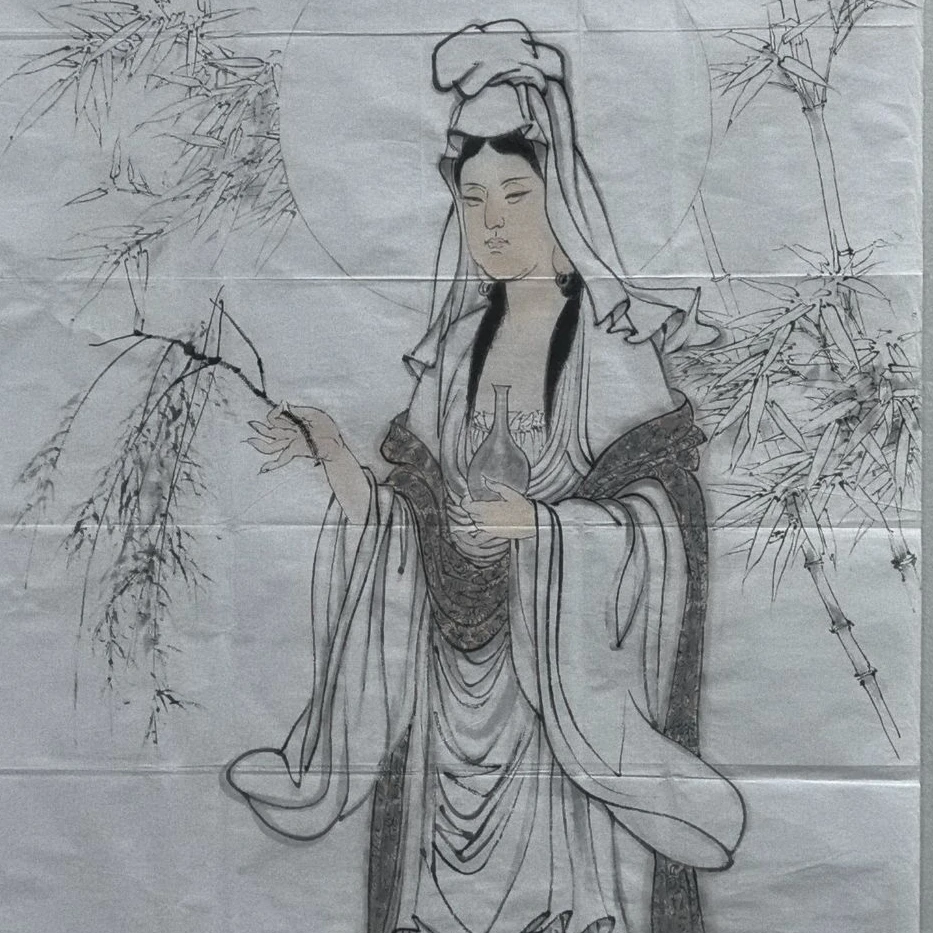 DYDS-W-200-251220-π-国画