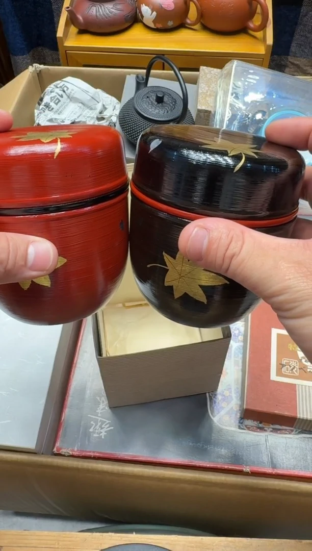 瓷器闪购商品 如图 中古品默认微瑕