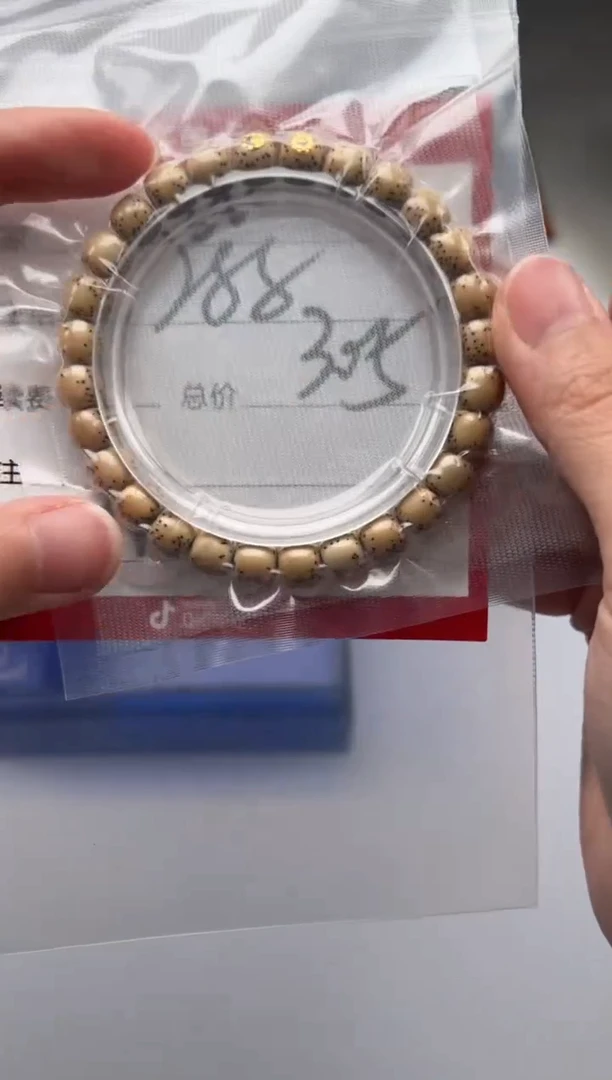 星月菩提手串手串手串