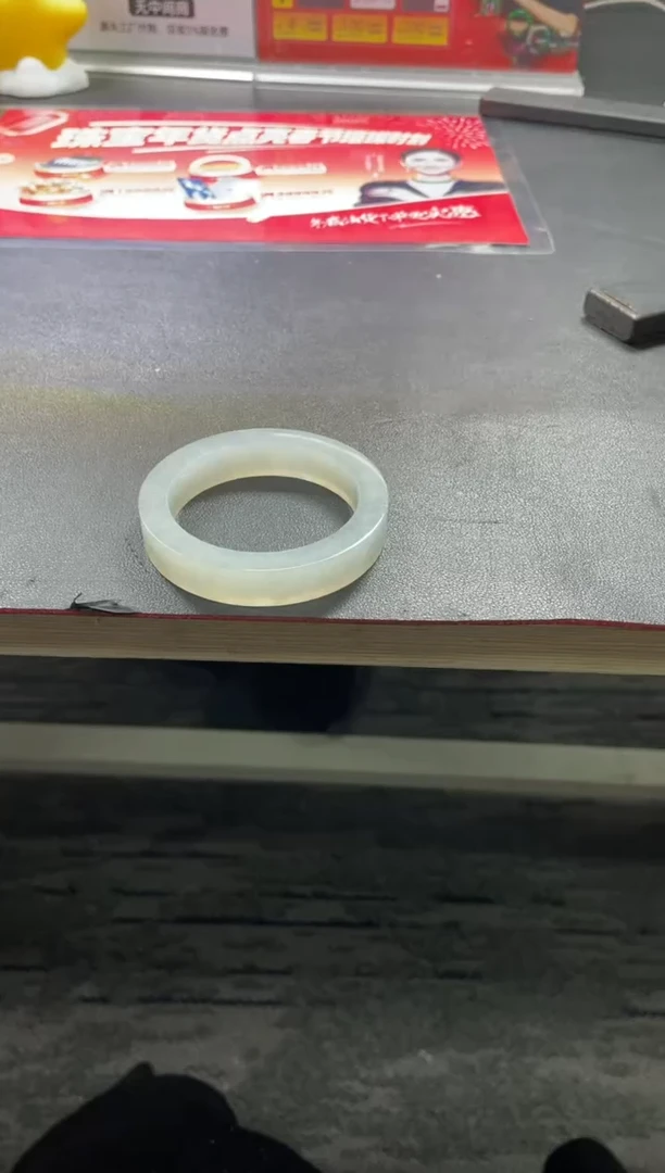 【闪购商品】定制翡翠手镯未镶嵌DDH89647