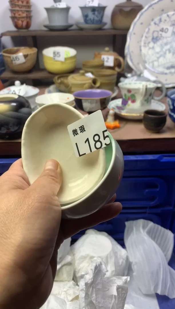 【闪购商品】瓷片明雅阁工艺品店