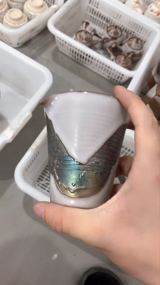 瓷片陶瓷茶器福利53