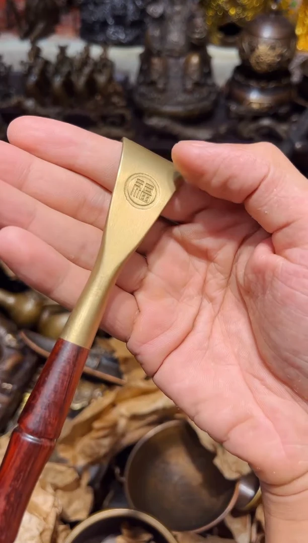Q诺诺古铜高端精品22