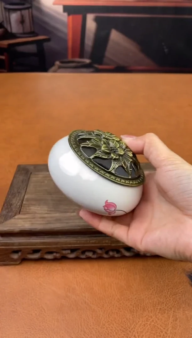 【闪购商品】陶禧茶器闪购福利V