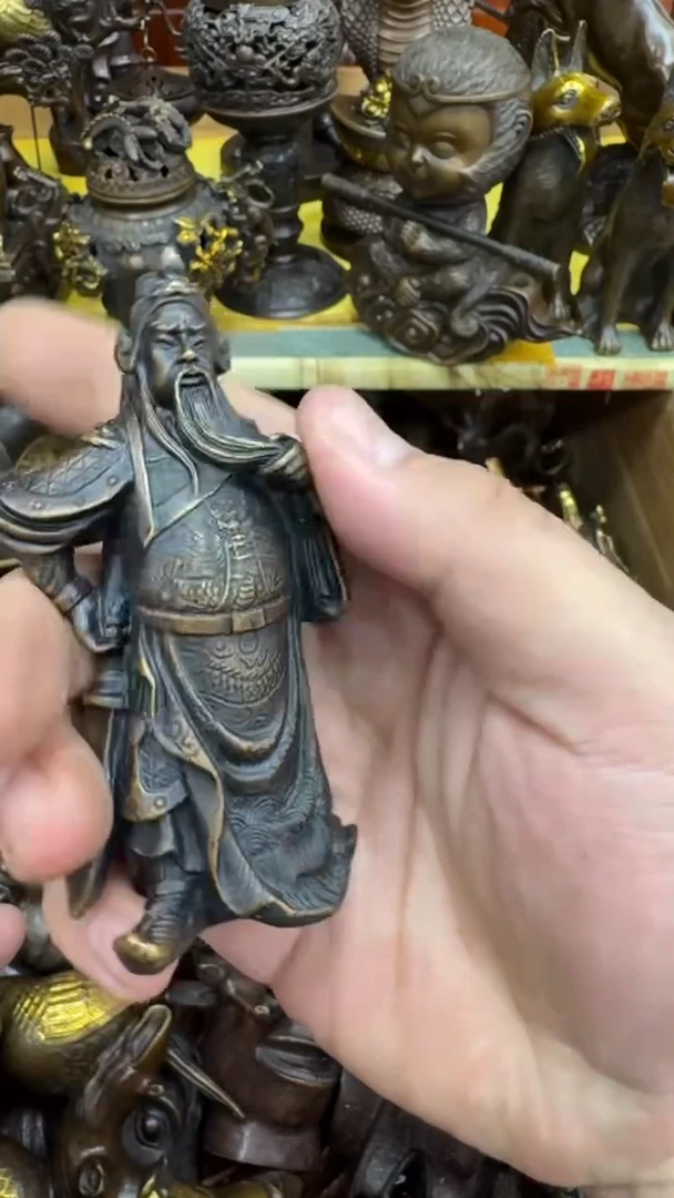 孤品铜器孤品铜器