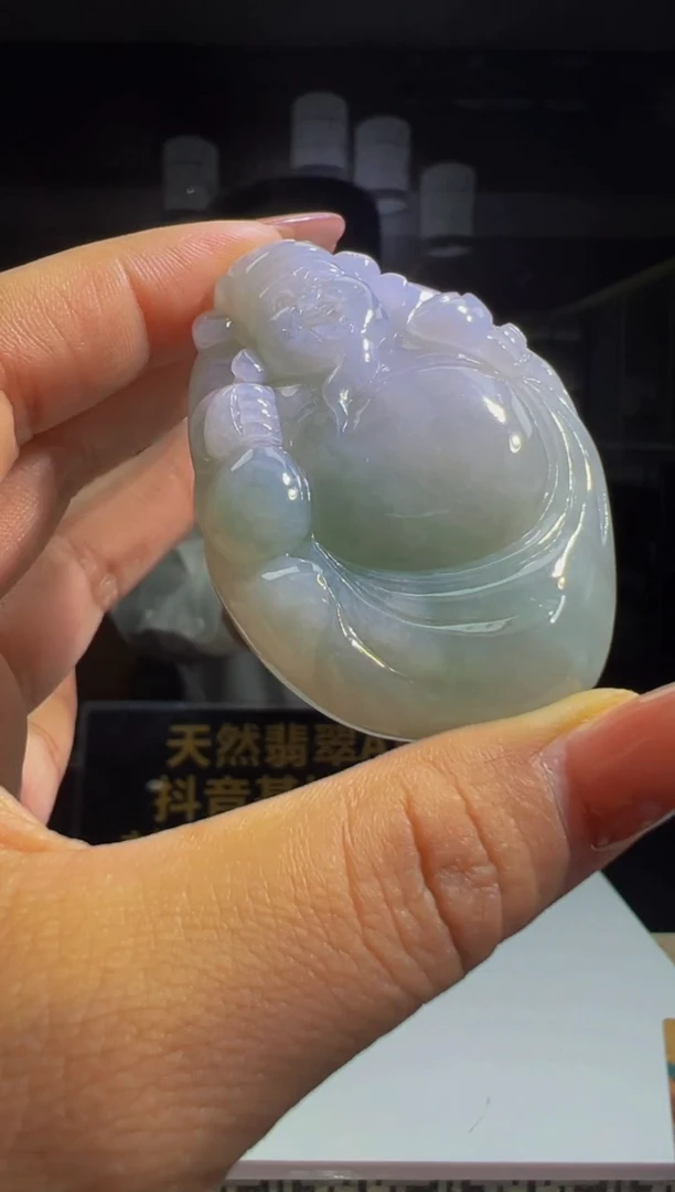 未镶嵌定制翡翠2025-9-26-15