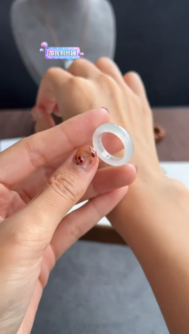 颈饰未镶嵌翡翠201买断14