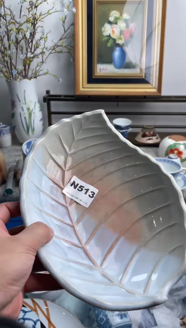 瓷片ঞ****༻513-N-