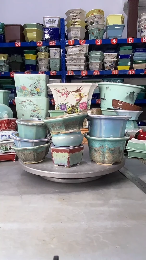 【闪购商品】紫砂21118