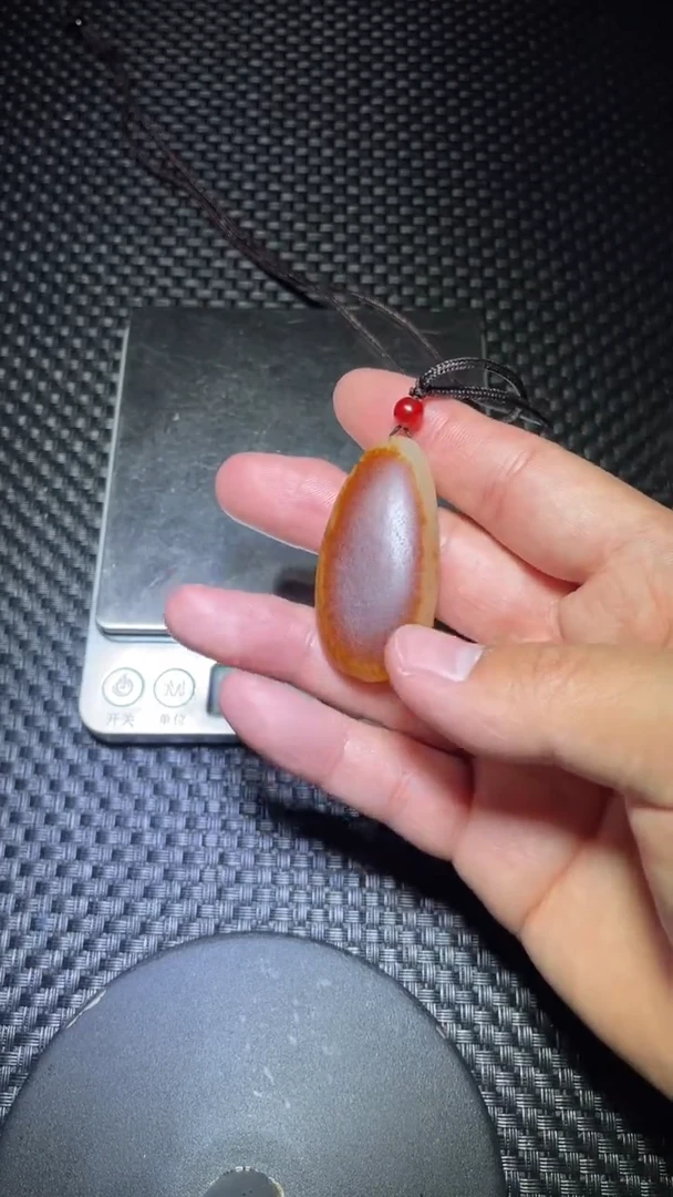 【闪购商品】和田玉挂件未镶嵌72