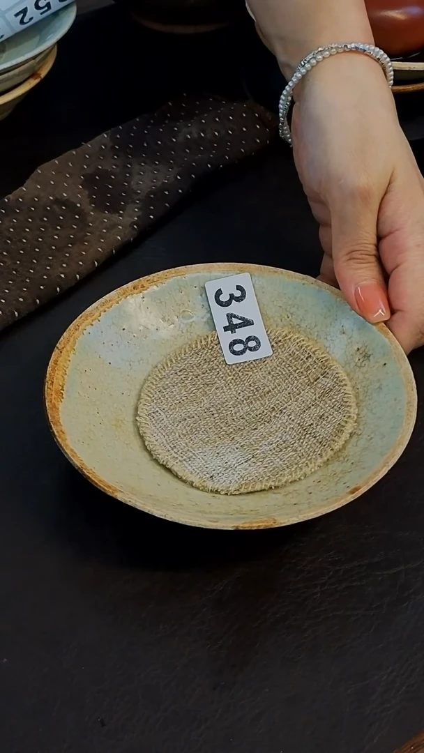 怅**失橙子家的漂亮茶器348