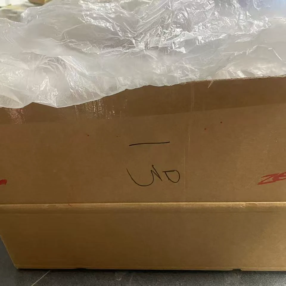 2025年老曼峨古茶1号件普洱散茶生茶100g