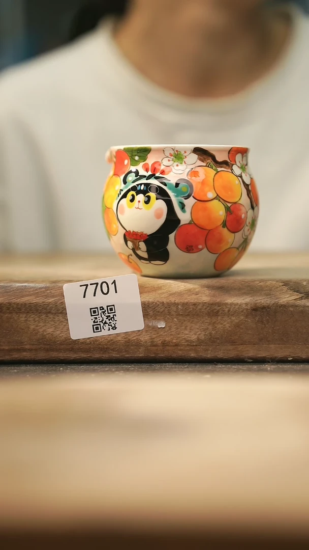 【闪购商品】【落单孤品】福利/杯子@@7701