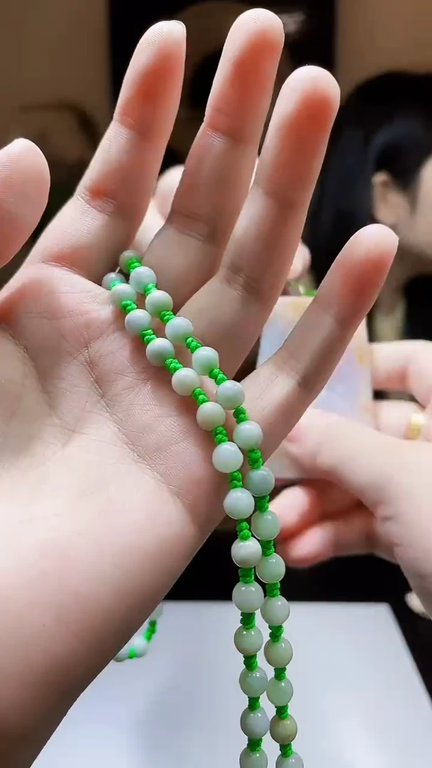 未镶嵌定制翡翠吊坠101