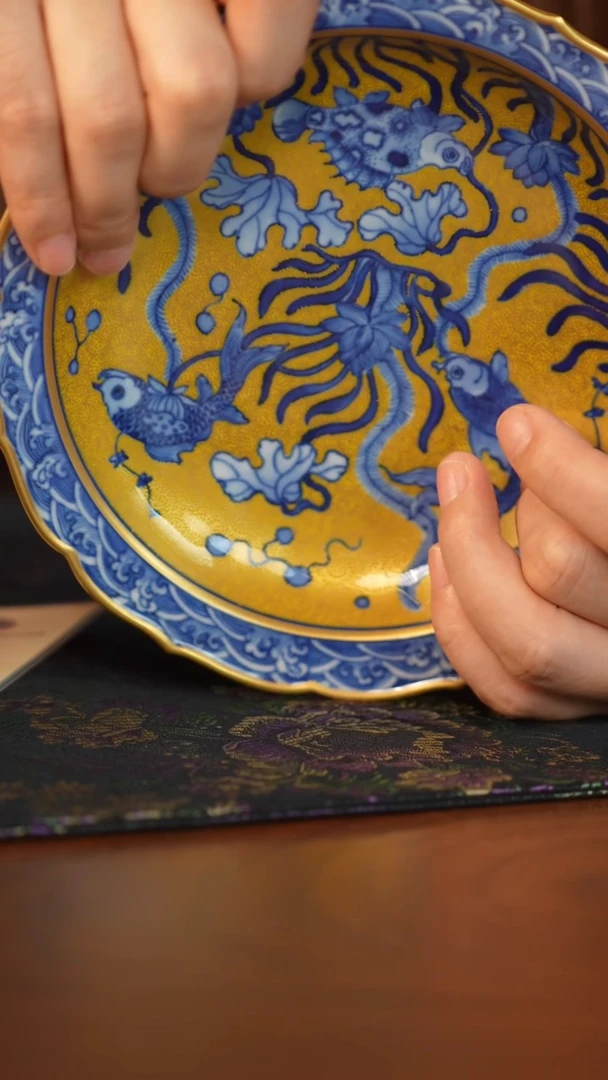 其他堂钟正窑 柴窑13