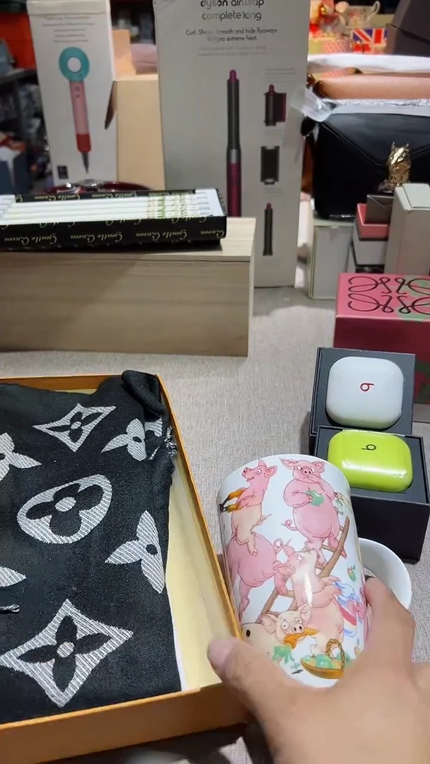 【闪购商品】瓷片正品保真，清库存