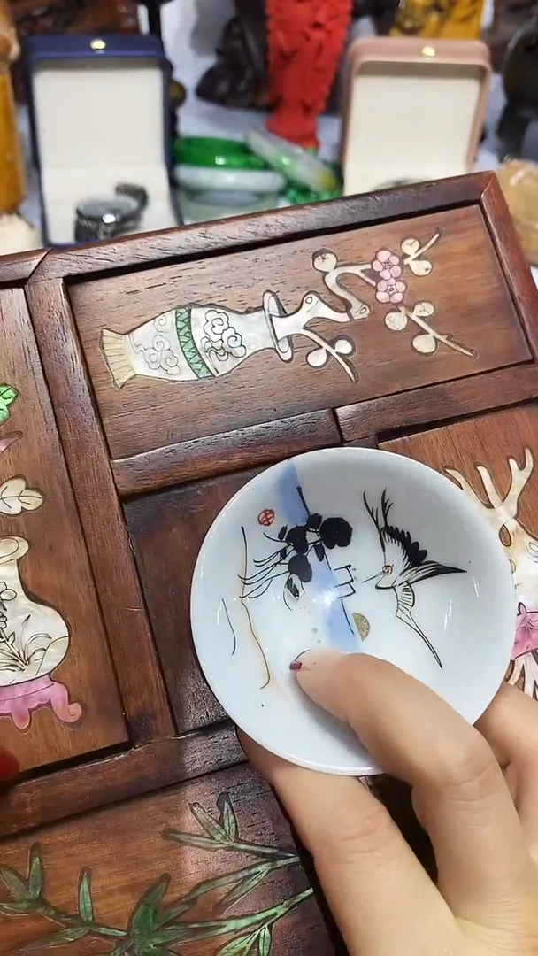 瓷器默认链接一物一拍