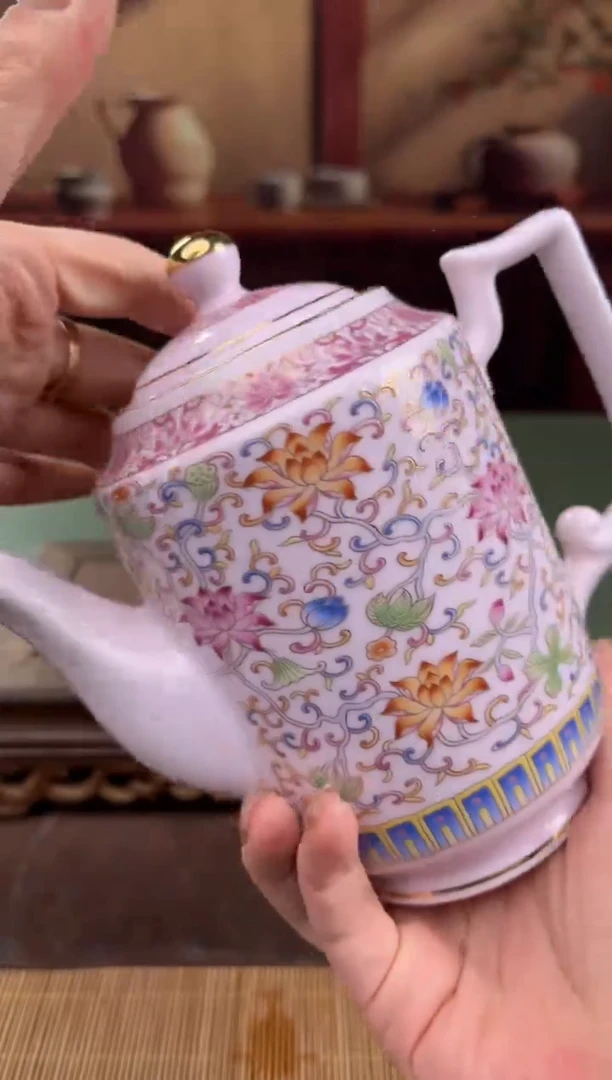 【闪购商品】顾德茶器福利闪购链接