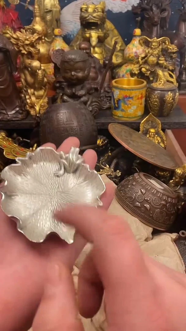 案台摆件  物品摆件