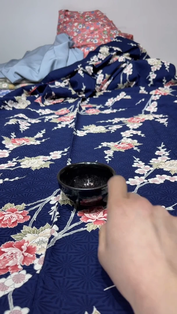 【闪购商品】茶盏 素心如简 素心如简AW365