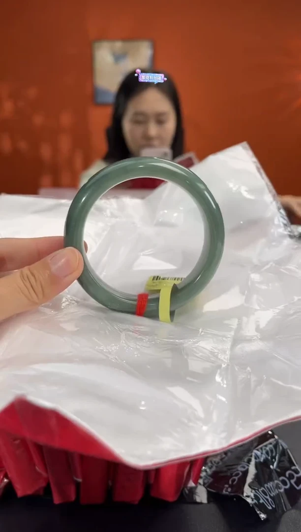 未镶嵌手镯翡翠2    58