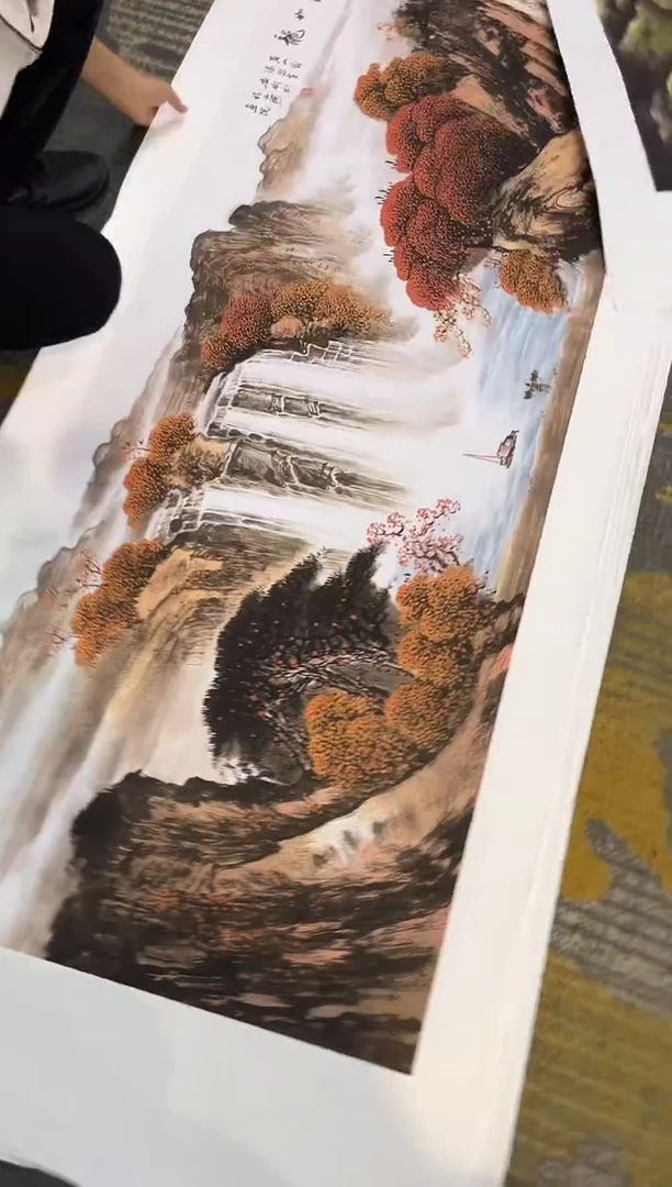 国画安哥精品优选链接x24