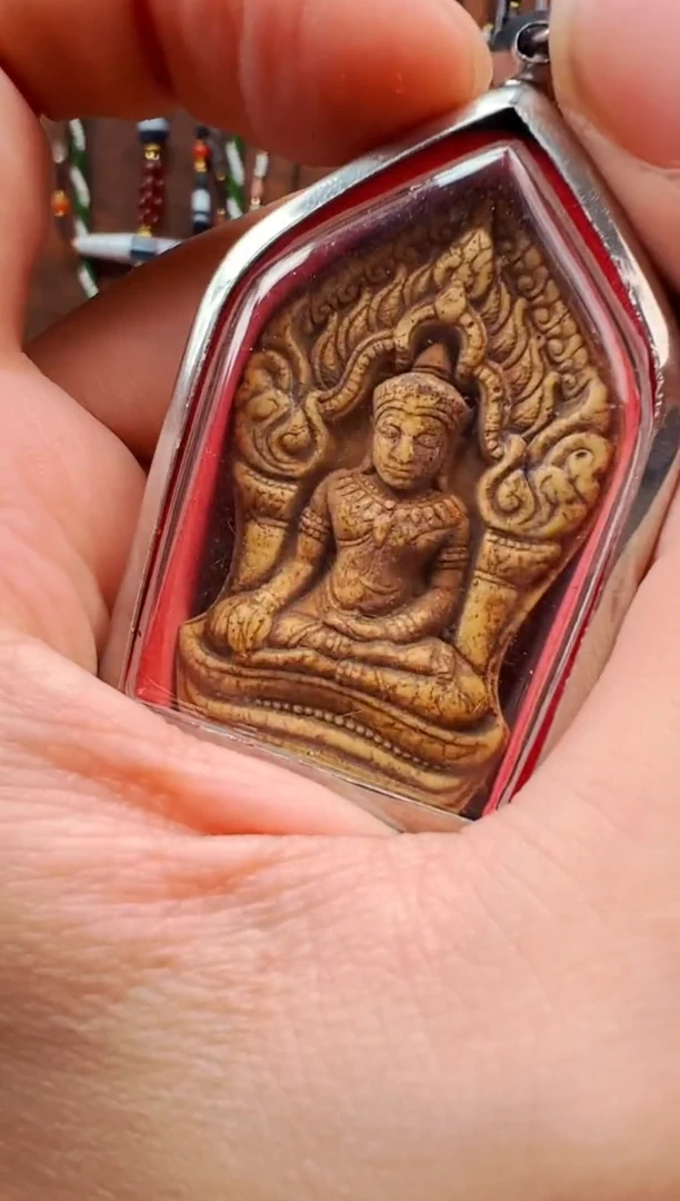 【肖钟出品】东南亚配珠