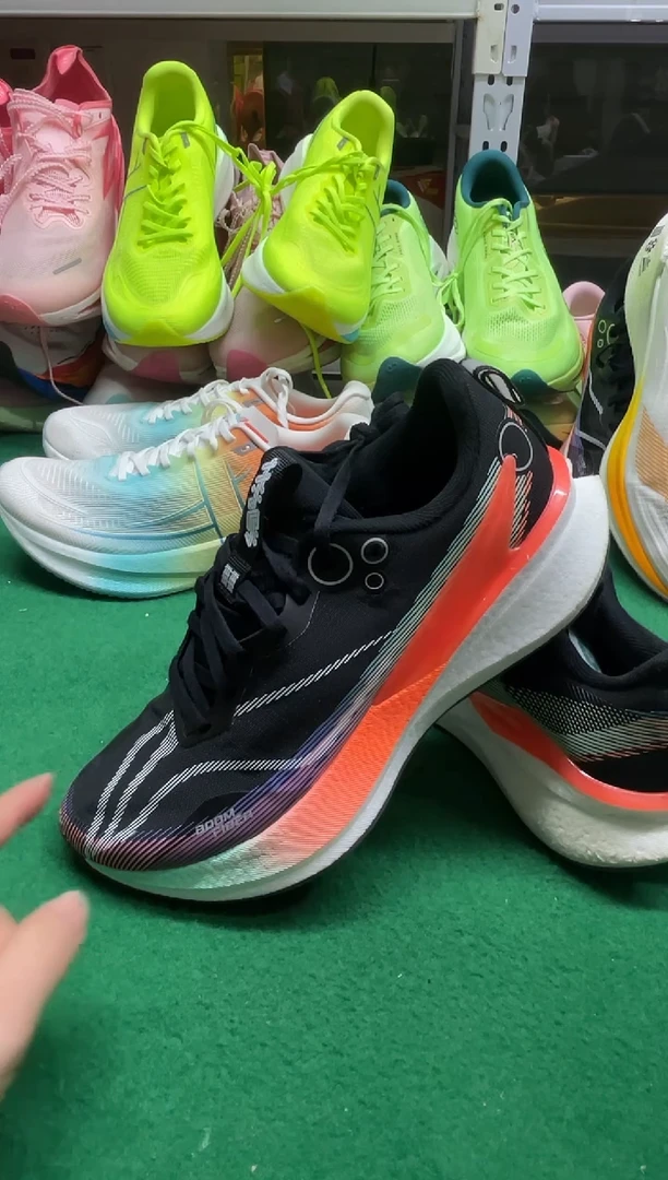 小*福这是个大鞋店家的鞋449