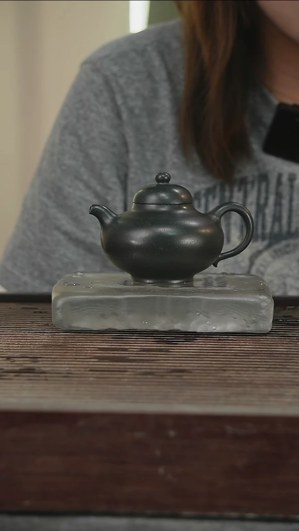 茶壶紫砂紫砂壶73号200CC