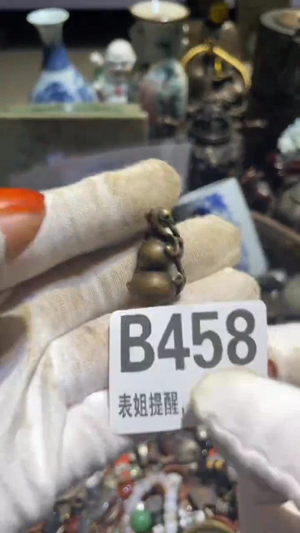 陶瓷否**来表姐直播所见所得