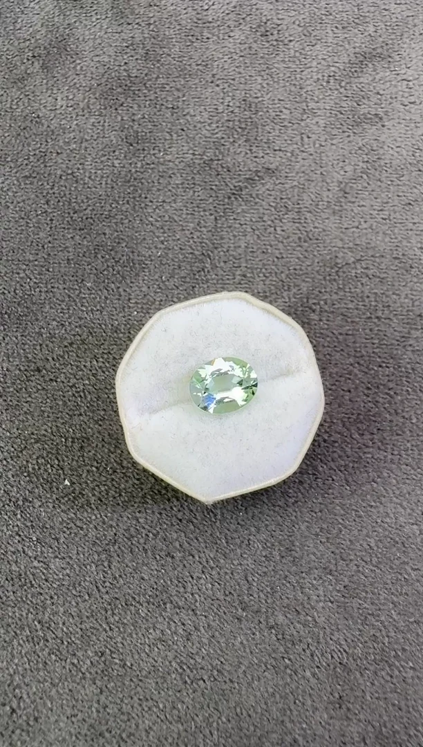 【闪购商品】碧玺珠宝奇石未镶嵌1.31ct