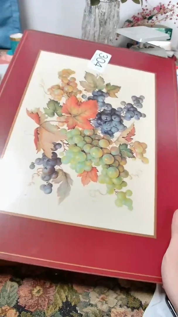 瓷片小淼海外陶瓷工艺品