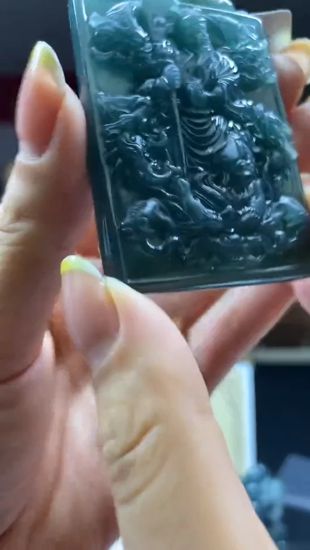 未镶嵌定制翡翠********243
