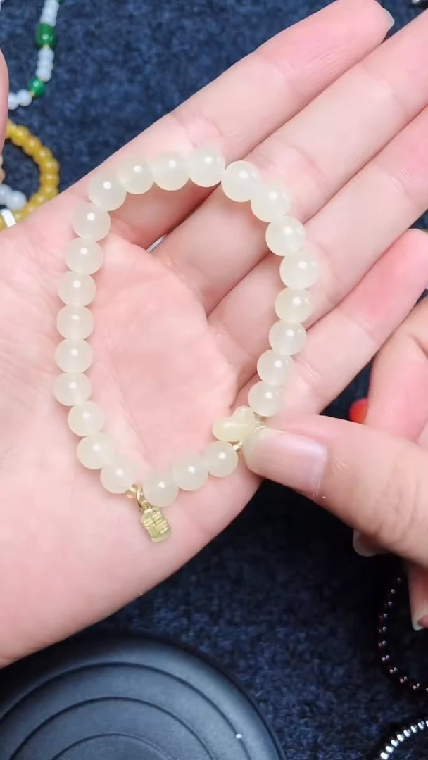 精美手串 无礼盒