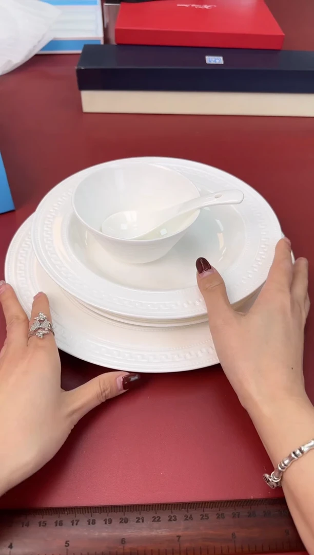 【闪购商品】瓷片正午瓷缘 臻品源泉@@H1909