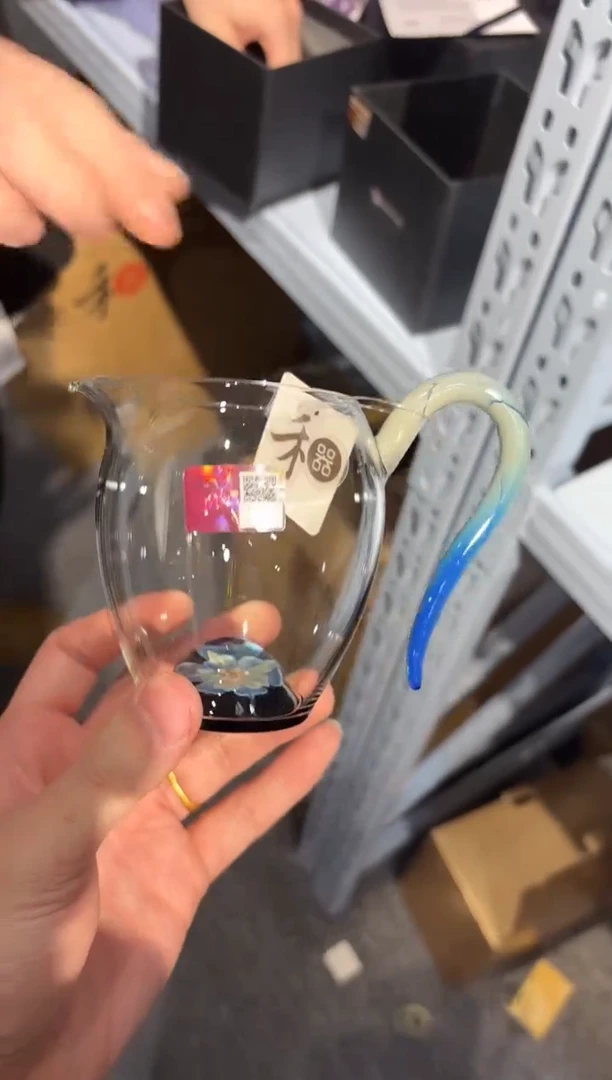 禾器-菡韵怡然茶海-青