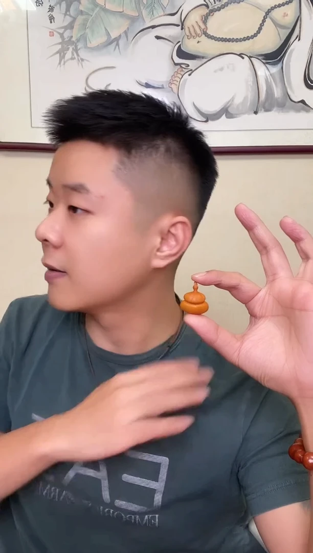 八***?简葫芦精品文玩葫芦