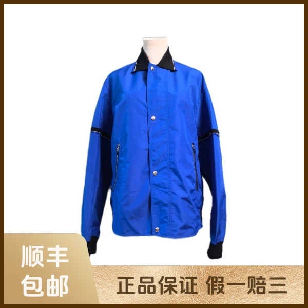 妃鱼/迪奥/聚酯纤维/外套/95新/s零九一五