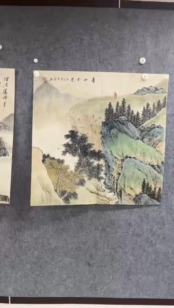 国画专属补贴链接000011-42