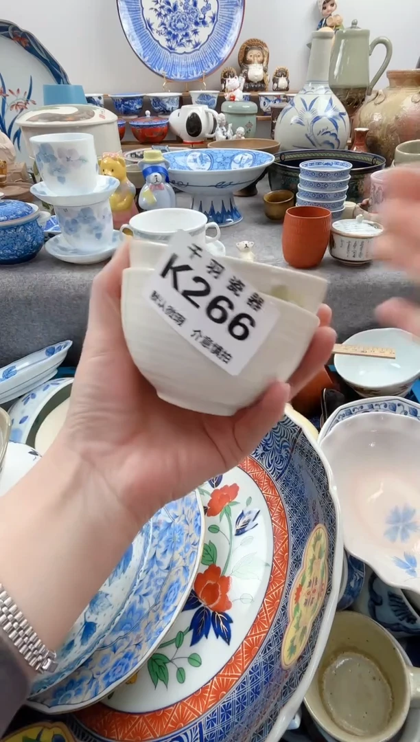 日式S****n默认微瑕千羽K266