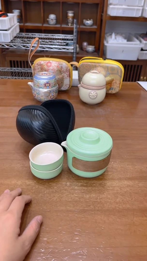 陶瓷茶具福利福利