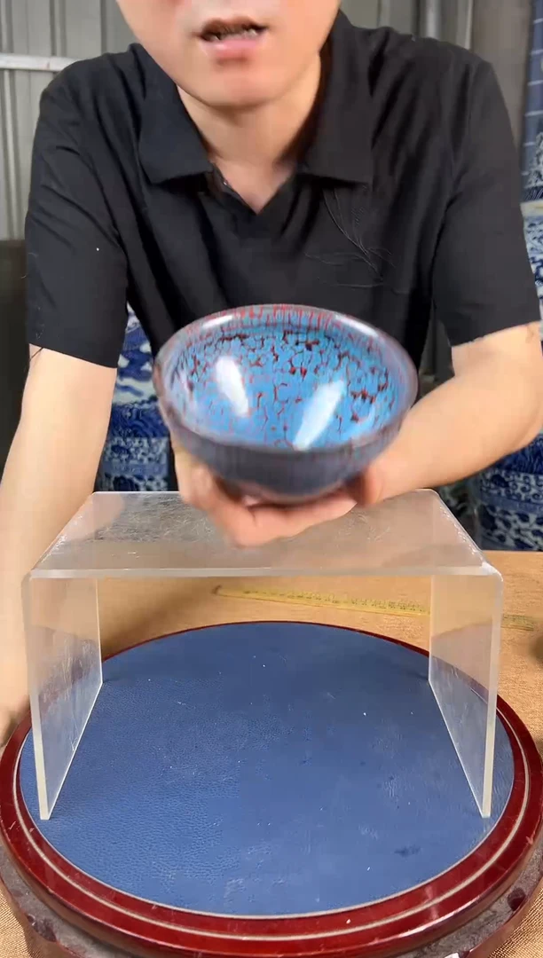 摆件陶瓷摆件H057