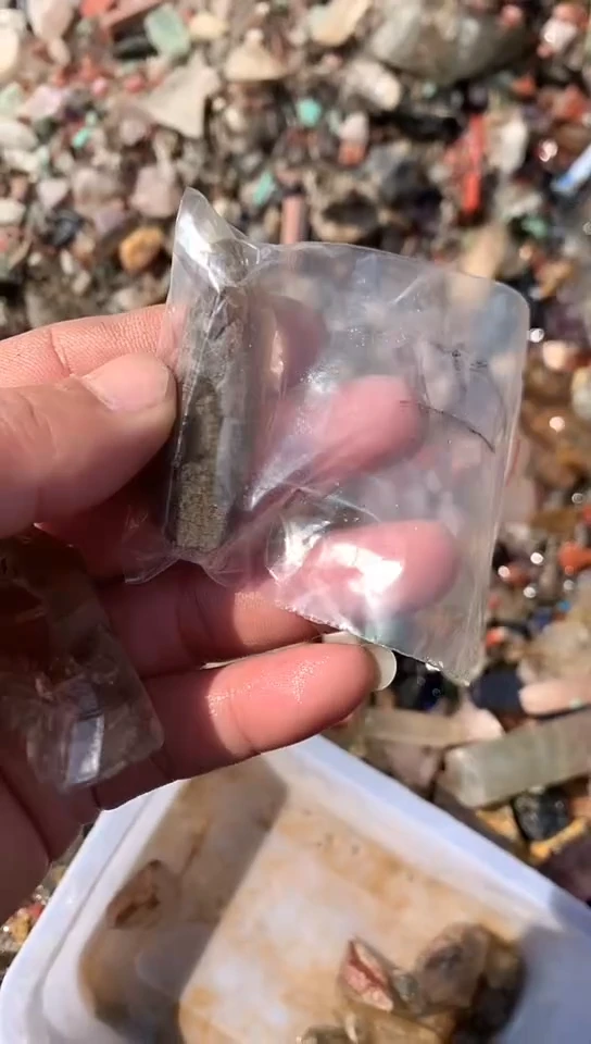 【闪购商品】水晶，未镶嵌白，水晶