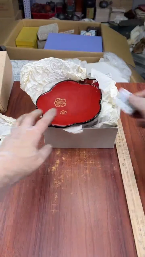 瓷片薇**i盛日中古陶瓷杂项籈选