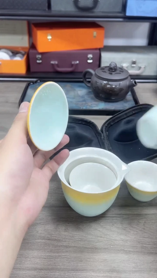 摆件青韵瓷华专属链接