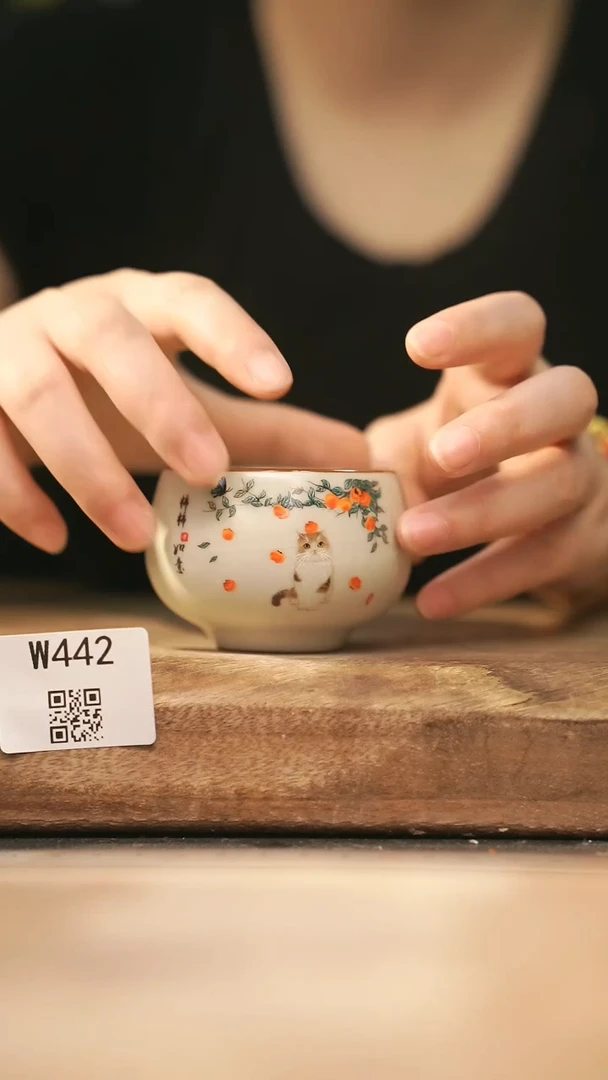 【经典福利】/ 杯子@@W442