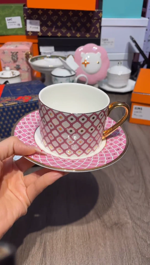 瓷瓷器按编号下单   S002