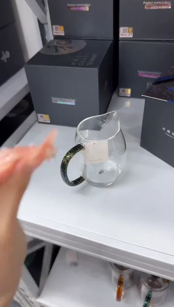 @@禾器炫彩澄然黑金