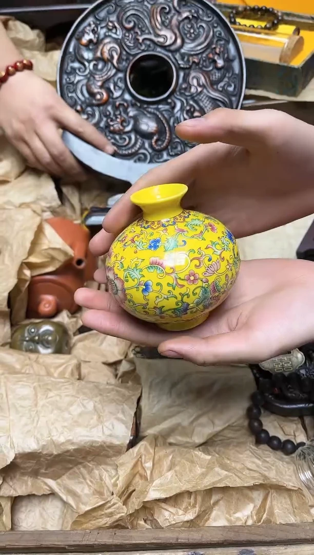 瓷片八号甄选八号甄选