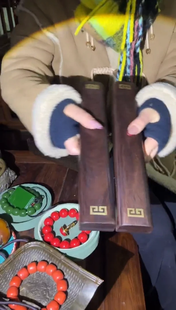 【闪购商品】香榧木67合合合合合合合合